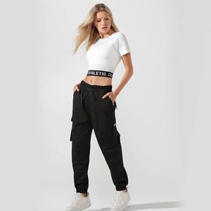 COPY - Lorna Jane On The Go Ultra Lite Active Pant Joggers